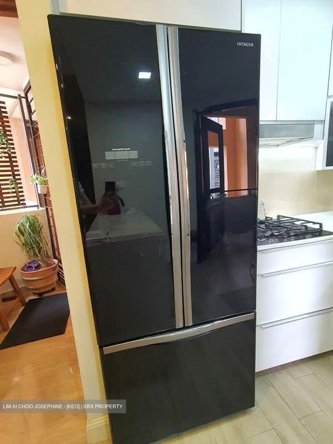 Tanglin View (D3), Condominium #570574061
